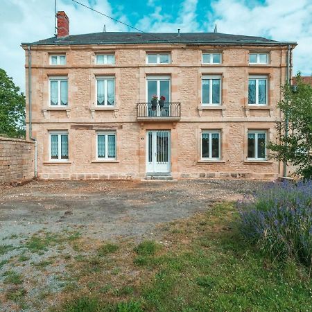 Authentic Cottage In Nouart Near Forest Exterior foto